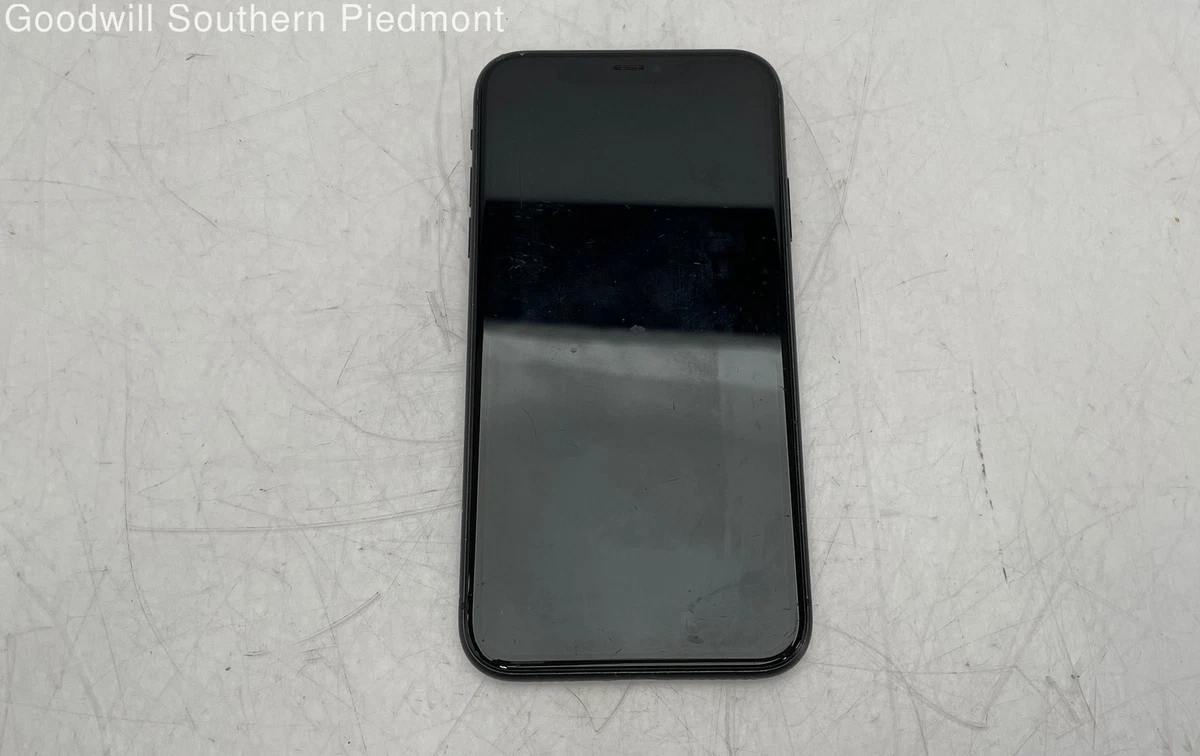 Apple iPhone 11 Black Smartphones for sale | eBay