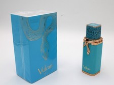Vulcan Feu French Avenue perfume - a new fragrance for women and