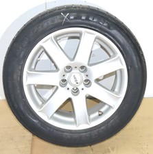 1x Felge Alufelge VW Passat 3BG 7,5jx17 H2 ET20 KBA 45568 Rial LK 112