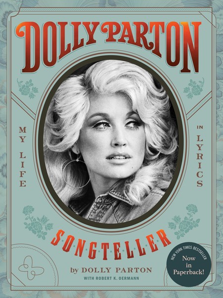 Dolly Parton, Songteller Dolly Parton-image