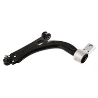 MS 32017-PCS-MS Querlenker Links, Unten, Vorderachse FüR Ford Fiesta V (Jh_, Jd_