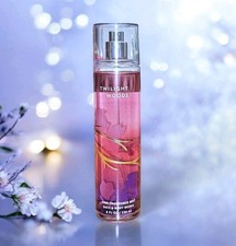 Bath  Body Works Twilight Woods Fine Fragrance Mist - 8 Fl oz/236 ml