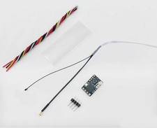 TBS CROSSFIRE NANO RX Subminiature 915 RC Receiver For FPV Drones RC Aircraft