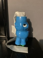 Elefun Butterfly Blasting Gioco Ricambio Elefante e Tronco Funzionante