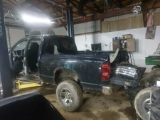 Anti-Lock Brake Part Assembly All Wheel ABS Fits 07 DODGE 1500 PICKUP 262093