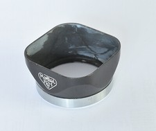 Rolleiflex Lens Hood Bay I / Bay 1 For MX-EVS, Automat, Rolleicord TLR Cameras
