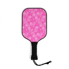 Pink Pickleball Kit, Pickleball Set, Pickleball Gear, Pink Pickleball Kit
