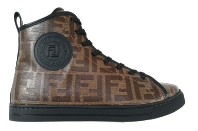 scarpe fendi