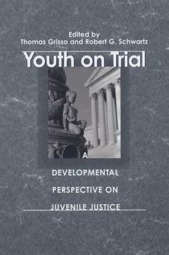 Youth on Trial: A Developmental Perspective on Juvenile Justice - Picture 1 of 1