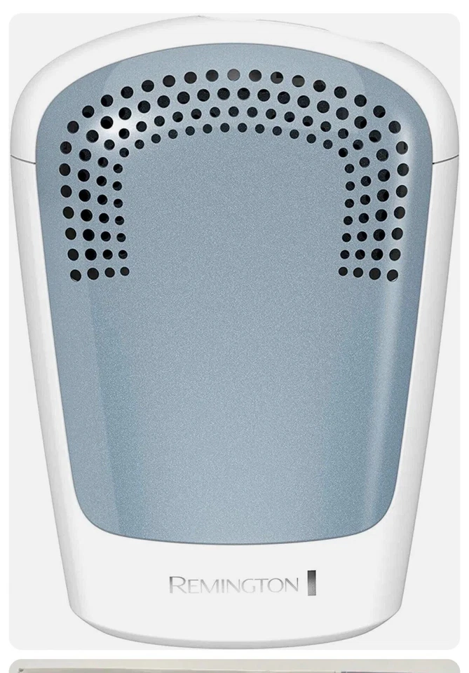 Dispositivo de depilación profesional Remington iLight Essential, IPL3500CDN Foto 2 de 3