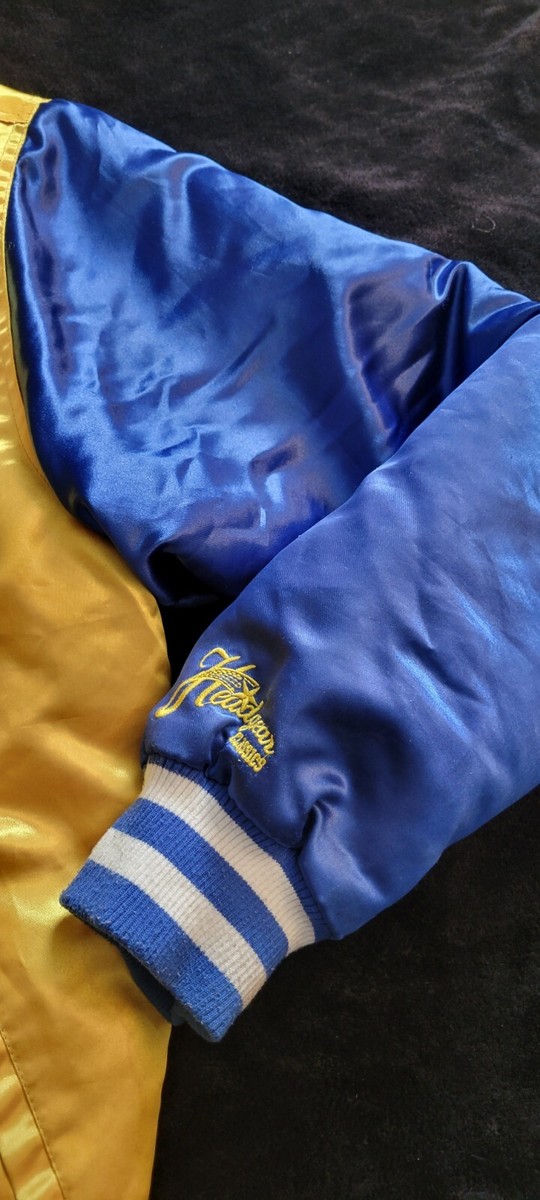 jordan laney jacket