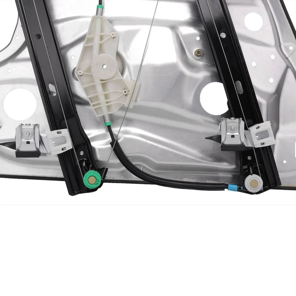 Regulador ventana lateral delantero derecho PARA MERCEDES-BENZ 2127201679 Foto 4 de 4