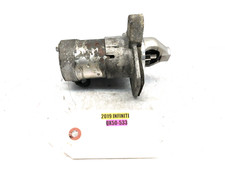 2019-2025 INFINITI QX50 AWD 2.0L ENGINE STARTER MOTOR OEM.