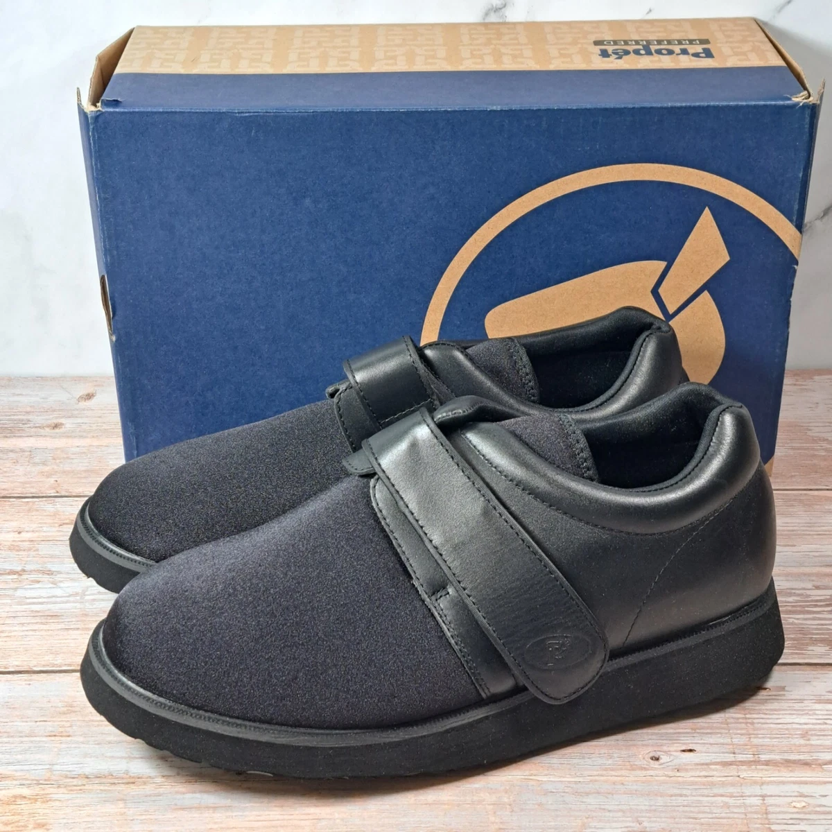 Propet diabetic store shoes