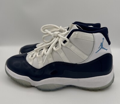 Size 8.5 - Jordan 11 Retro Win Like 82