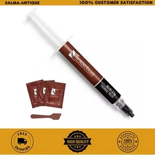 Noctua NT-H1 3.5g, Pro-Grade Thermal Compound Paste (3.5g)