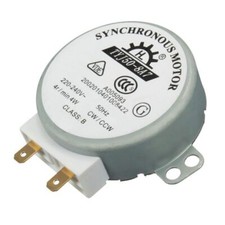 1x Der beste Mikrowellen-Drehtellermotor TYJ508A7 TYJ50-8A7 in Deutschland Neu