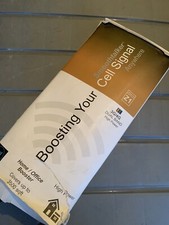 Smoothtalker 3G/4G LTE Cell Phone Signal Booster Answer