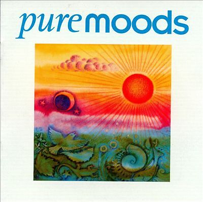 Various Artists - Pure Moods (CD 1997) - Bild 1 von 1