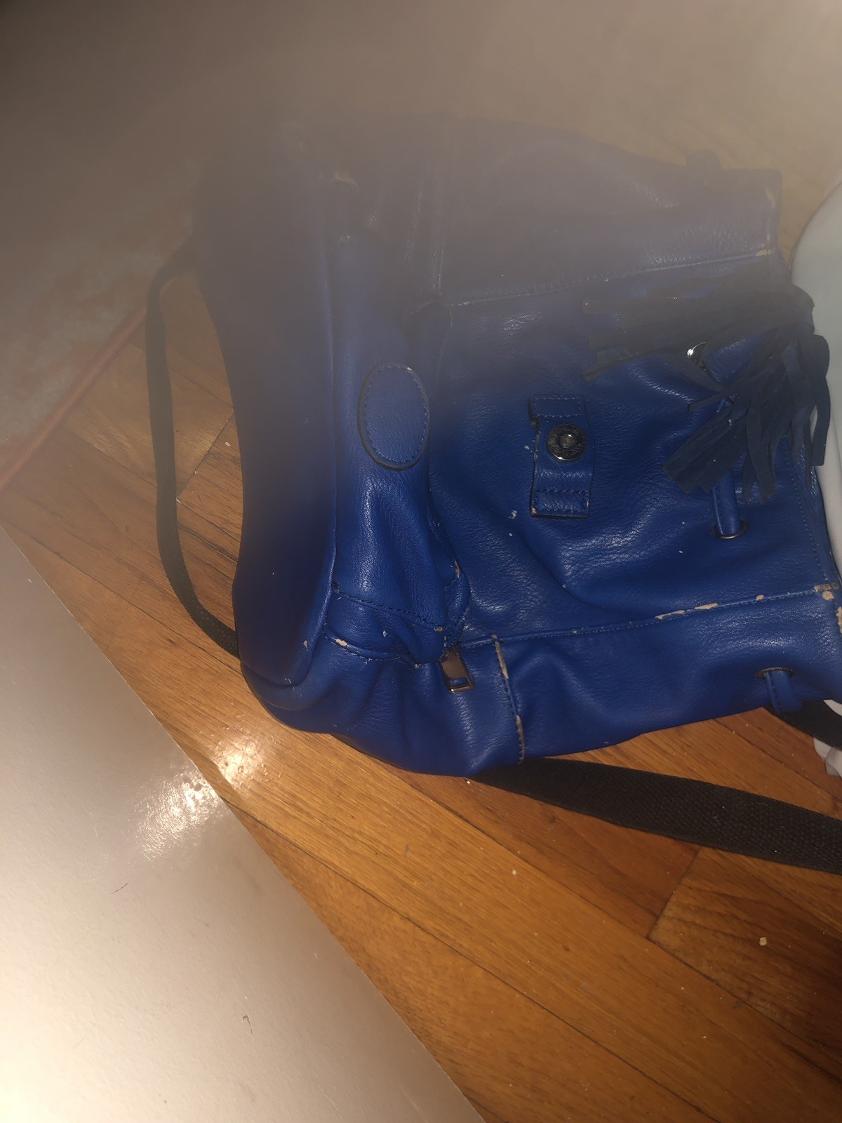 vera bradley sierra backpack