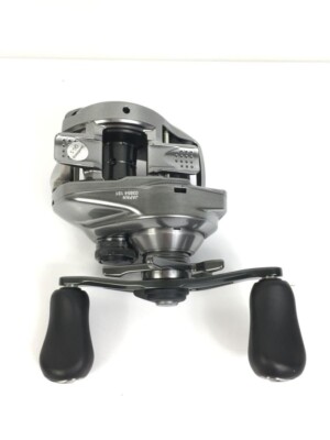 SHIMANO 18 Bantam MGL Left Baitcasting Reel No box | eBay