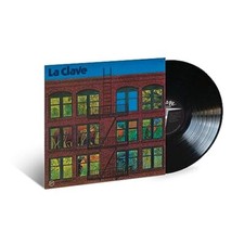 La Clave - La Clave [VINYL]