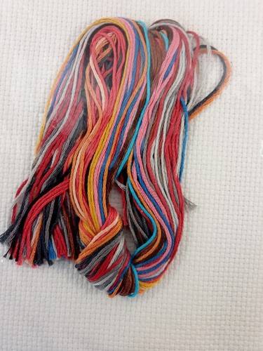 TRUE FRIEND gato perro punto de cruz kit 79022 detalles creativos 7x5 dimensiones 2005 - Imagen 6 de 6