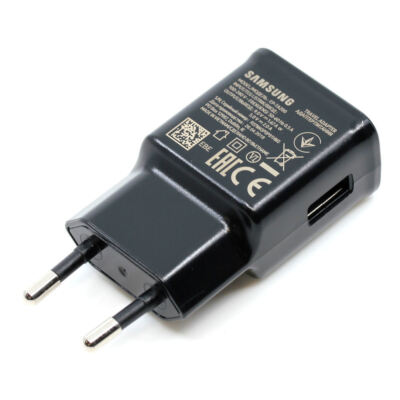 Original Samsung Fast Charge 15W Ladegerät EP-TA200 S4 LTE Plus S4 mini