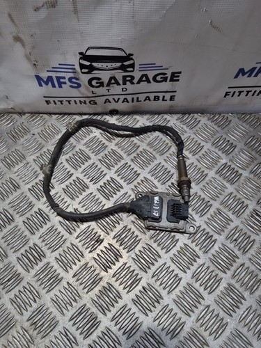 Mercedes W213 E220 2016-2018 Nox Lambda Sensor (a) - Picture 2 of 12