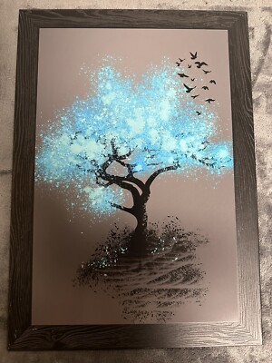 Displate Tree