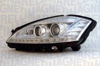 Hauptscheinwerfer 711307023057 Magneti Marelli FüR MERCEDES-BENZ Bi-Xenon