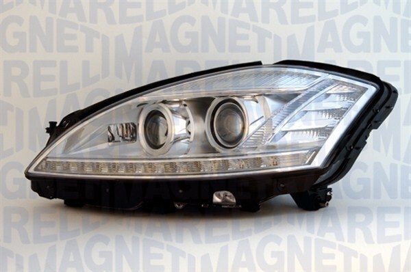 Hauptscheinwerfer 711307023057 Magneti Marelli FüR MERCEDES-BENZ Bi-Xenon-image