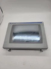 Allen-Bradley Panel View Plus Logic Module 2711P-RP1 Ser.F 2711P-T10C4D1 Ser.A