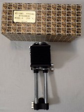 BELLOWS FOCUSING ATTACHMENT MODEL II FOR F IN ORIGINAL PACKAGING