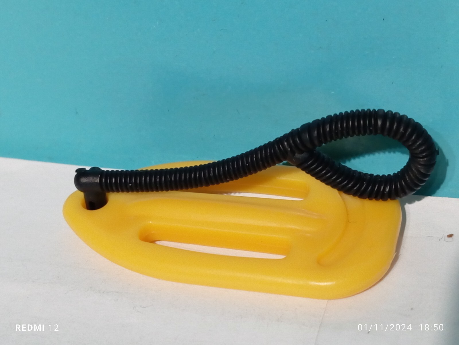 PLAYMOBIL SALVAVIDAS SOCORRISTA PLAYA MAR OCEANO VERANO ARENA FLOTADOR