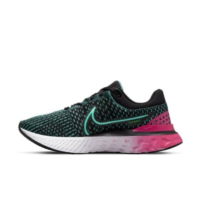 Nike React Infinity Run Flyknit 3. Brand New. Womens Size: 6.5