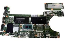 For Lenovo ThinkPad L14 Gen 2 L15 Gen 2 Laptop Motherboard i5-1135G7 CPU NM-D271