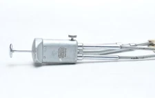 Leica Film Camera Double Cable Shutter Release