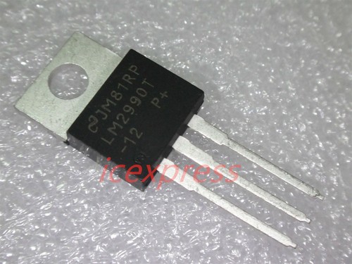 10PZ LM2990T-12 TO-220 | eBay