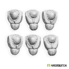 KROMLECH ORC NAKED TORSOS