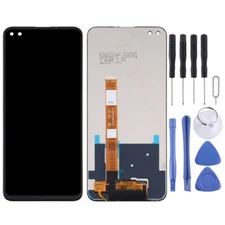 LCD Screen and Digitizer Assembly for A92s 6 LCD Display