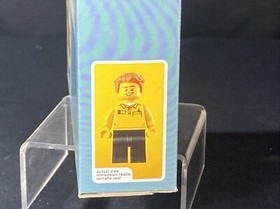 LEGO Store Picture Frame Set 40359 - 170 Pieces - NIB