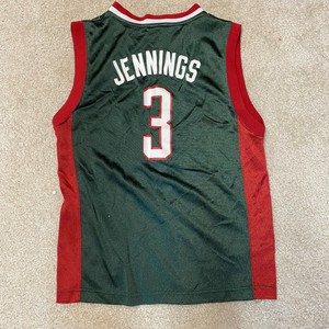 bucks youth jersey