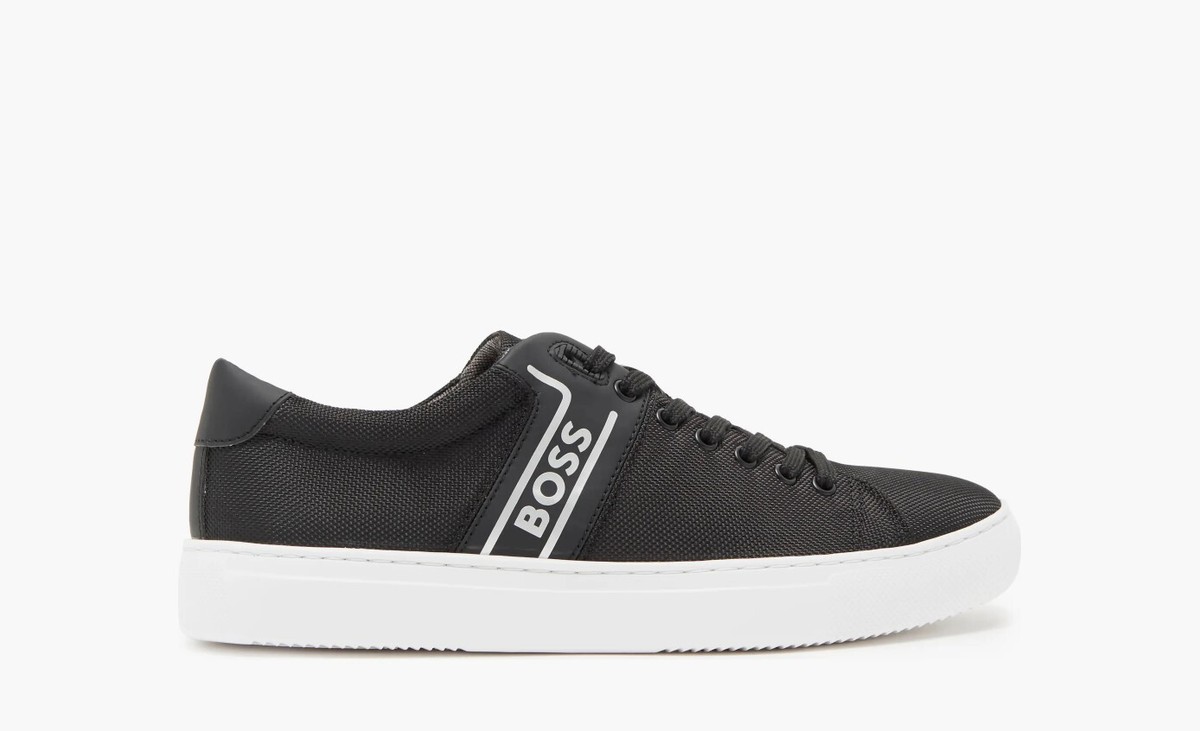 HUGO | Baskets Icelin Runner - Le nomade fashion