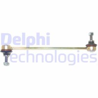 Delphi TC1161 Stange/Strebe, Stabilisator Passend FüR Nissan Opel Renault