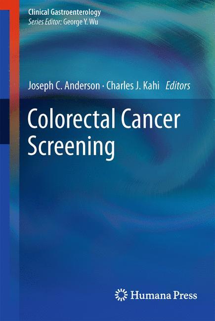 Thumbnail - Colorectal Cancer Screening Md Kahi