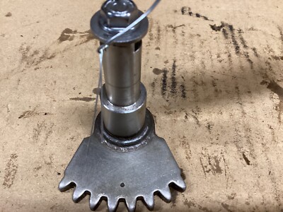 HONDA OUTBOARD SHIFT SHAFT B #24620-ZW1-900 | eBay