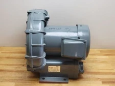 Fuji Electric Ring Blow Compressor VFC505A, 200/220 VAC, MLH6097Z