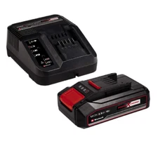 Einhell Starter Kit Battery & Charger 2.5Ah PXC 18V for P-XC Tools