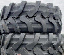 (2-tires) 21l24 R4 Rear Backhoe Tractor Farm Tire 12 Pr Samson / Advance 2124
